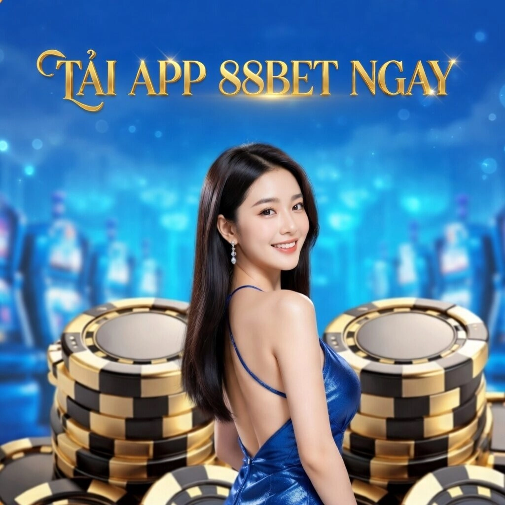 Tải App 88bet