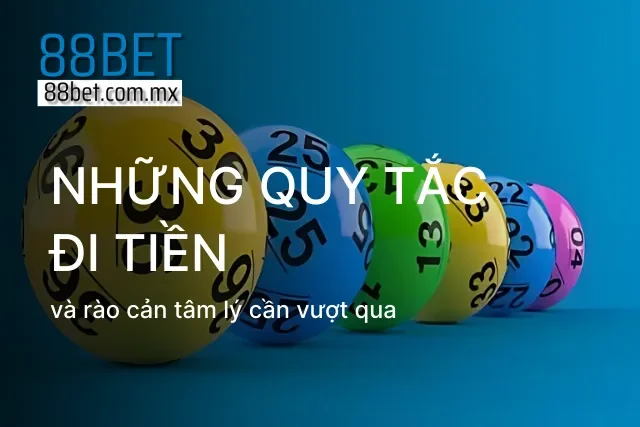 Duy trì kỷ luật tài chính để đảm bảo an toàn cho vốn bắt bạch thủ