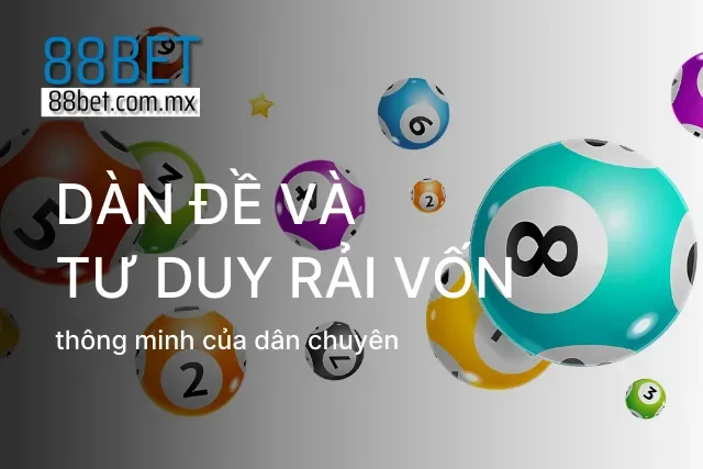 Chiến thuật phân bổ rủi ro để duy trì tỷ lệ thắng ổn định dài hạn