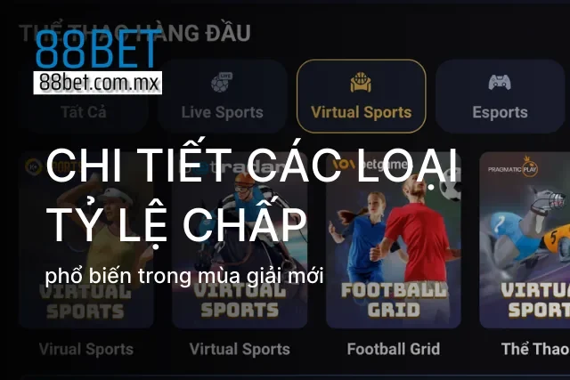 Phân tích góc nhìn về các loại tỷ lệ chấp kèo châu Á