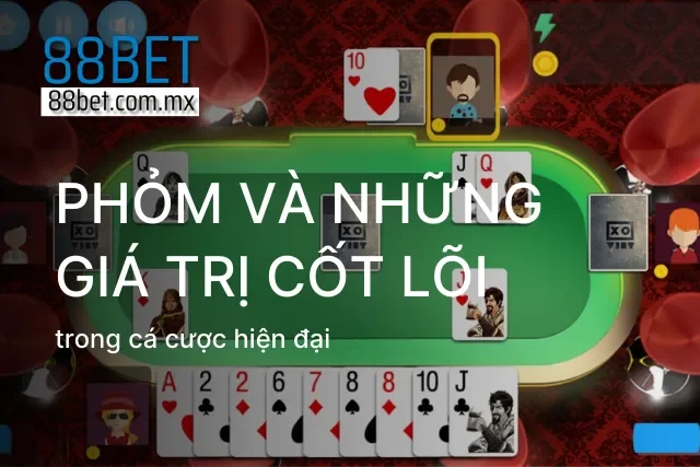 Nghệ thuật đấu trí và phán đoán bài đối thủ trên từng lượt hạ