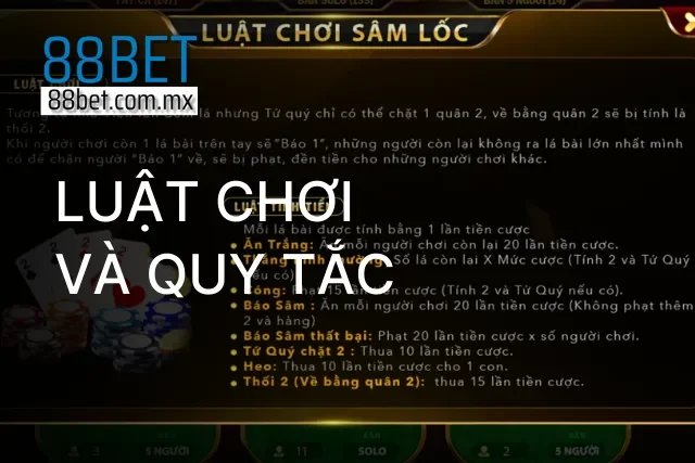 Nắm rõ quy trình chia, đánh bài và tính điểm để tránh mất tiền oan