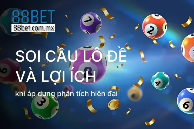 Sử dụng các thuật toán thống kê để gia tăng xác suất trúng thưởng