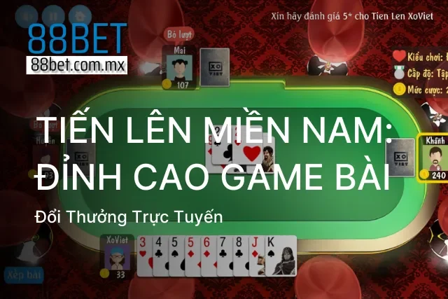 Tiến Lên Miền Nam